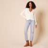 womens Clean Heel Ankle Boot