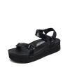 Women's Cushion Rem Hi Platform Sandals