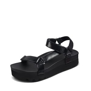 Women's Cushion Rem Hi Platform Sandals