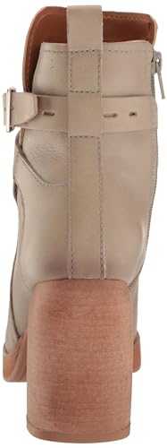 Women's Natesa High-Heel Bootie Ankle Boot