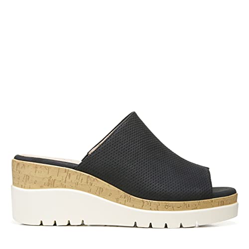 Women's SOUL, Goodtimes Wedge Slide