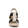 Women's Tallulah Espadrille Wedge Sandal