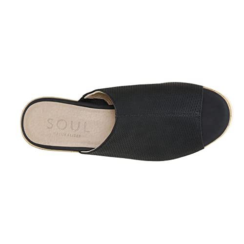 Women's SOUL, Goodtimes Wedge Slide