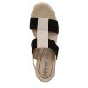 Women's Tallulah Espadrille Wedge Sandal