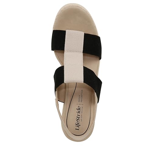 Women's Tallulah Espadrille Wedge Sandal