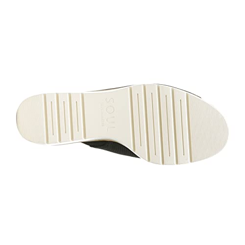 Women's SOUL, Goodtimes Wedge Slide