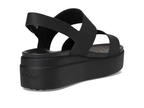 Women's Brooklyn Low Wedge Sandals