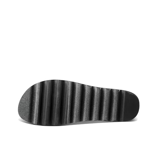 Women's Cushion Rem Hi Platform Sandals