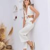 Women's Wedge Platform Espadrille Slide Sandals Slip On Open Toe High Heels Buckle Casual Summer Shoes