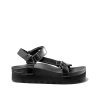 Women's Cushion Rem Hi Platform Sandals