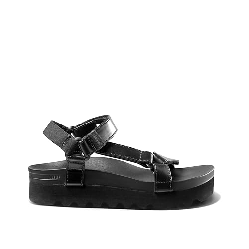 Women's Cushion Rem Hi Platform Sandals