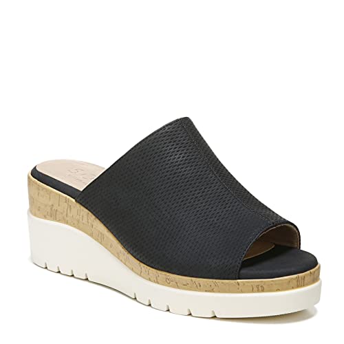 Women's SOUL, Goodtimes Wedge Slide
