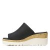 Women's SOUL, Goodtimes Wedge Slide