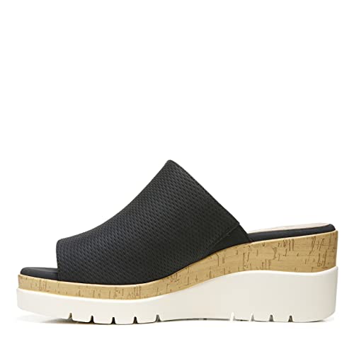 Women's SOUL, Goodtimes Wedge Slide