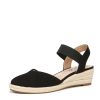 Women's Kimmie Wedge Espadrilles Sandal