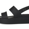 Women's Brooklyn Low Wedge Sandals