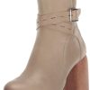 Women's Natesa High-Heel Bootie Ankle Boot