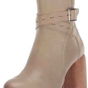 Women's Natesa High-Heel Bootie Ankle Boot