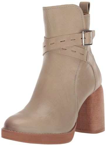 Women's Natesa High-Heel Bootie Ankle Boot