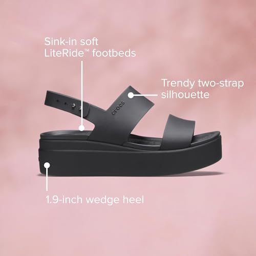 Women's Brooklyn Low Wedge Sandals