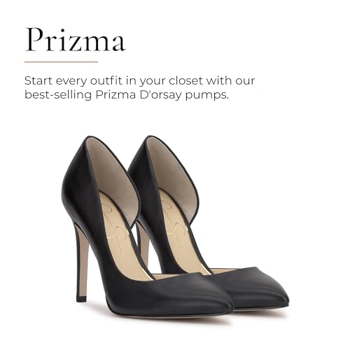 Women's Prizma D'Orsay Pump
