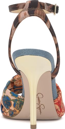 Women's Neveny Heeled Sandal