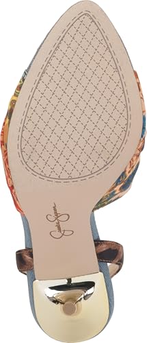 Women's Neveny Heeled Sandal