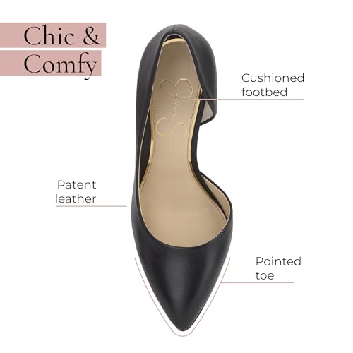 Women's Prizma D'Orsay Pump