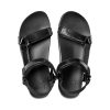Women's Cushion Rem Hi Platform Sandals