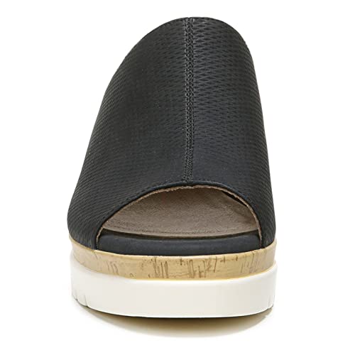 Women's SOUL, Goodtimes Wedge Slide