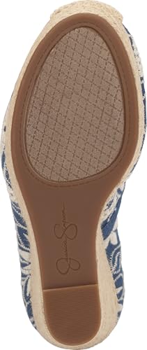 Women's Zexie Espadrille Wedge Sandal