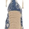 Women's Zexie Espadrille Wedge Sandal
