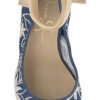Women's Zexie Espadrille Wedge Sandal