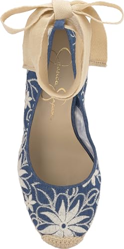 Women's Zexie Espadrille Wedge Sandal