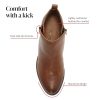 Women's Basel Ankle Bootie