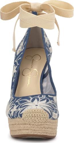 Women's Zexie Espadrille Wedge Sandal