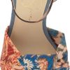 Women's Neveny Heeled Sandal