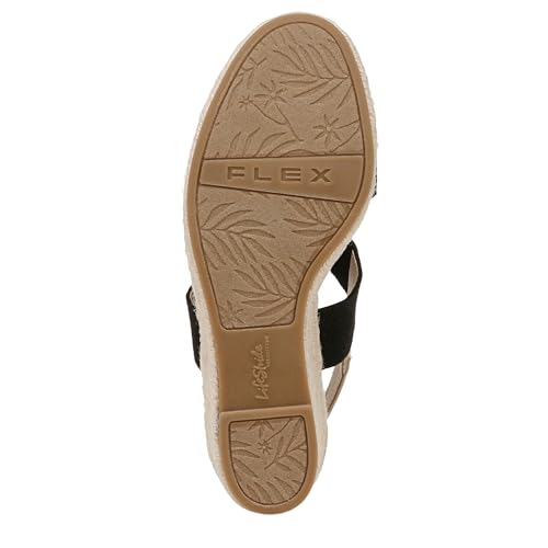 Women's Tallulah Espadrille Wedge Sandal