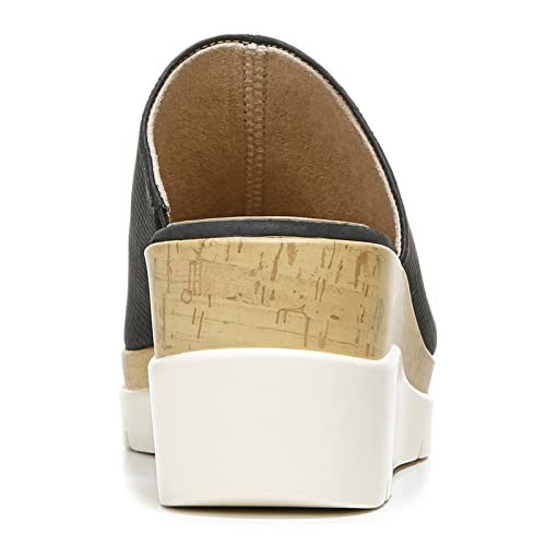 Women's SOUL, Goodtimes Wedge Slide