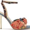 Women's Neveny Heeled Sandal