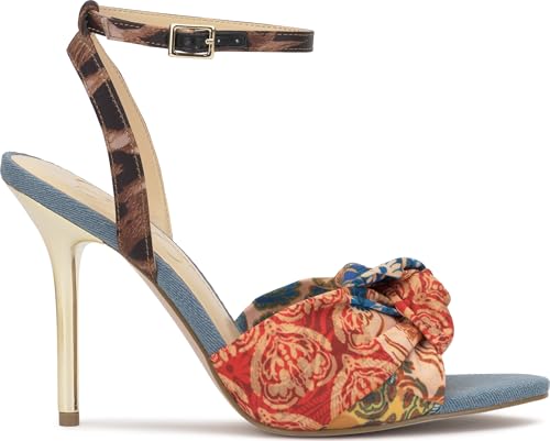 Women's Neveny Heeled Sandal
