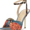 Women's Neveny Heeled Sandal