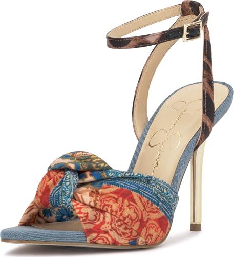 Women's Neveny Heeled Sandal