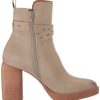Women's Natesa High-Heel Bootie Ankle Boot