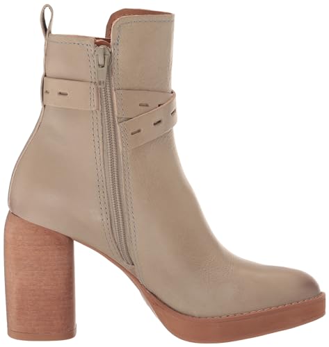 Women's Natesa High-Heel Bootie Ankle Boot