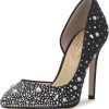 Women's Prizma D'Orsay Pump