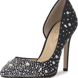 Women's Prizma D'Orsay Pump
