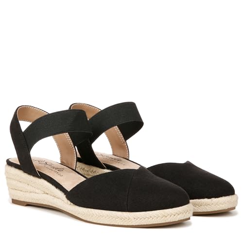 Women's Kimmie Wedge Espadrilles Sandal