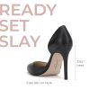 Women's Prizma D'Orsay Pump