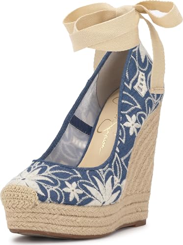 Women's Zexie Espadrille Wedge Sandal